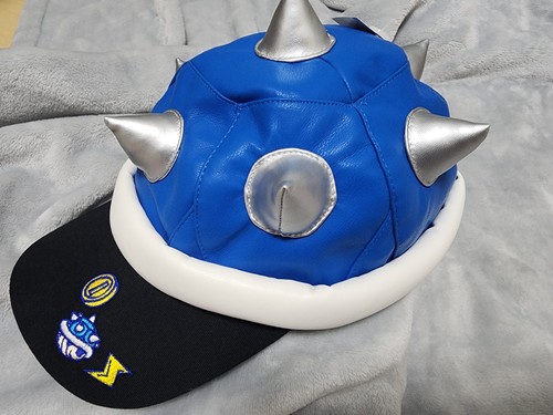 Casquette usj super - casquette, nintendo