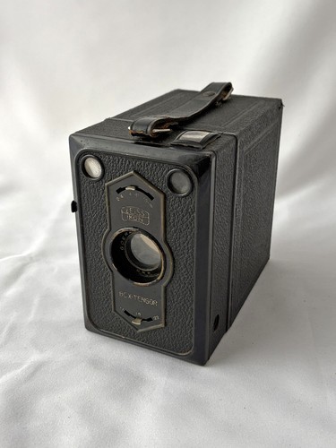 Appareil photo vintage zeiss - photo,