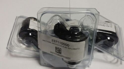 Kit injecteurs landi renzo - kit,