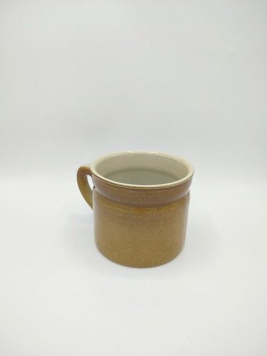 Ancien pot grès - pot, à