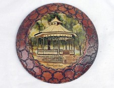 TABLEAU BOIS - BISCHWILLER -