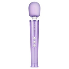 Masseur Vibrant Rechargeable