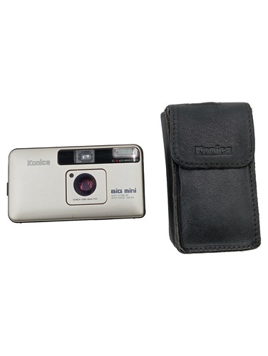 Konica appareil photo - appareil,