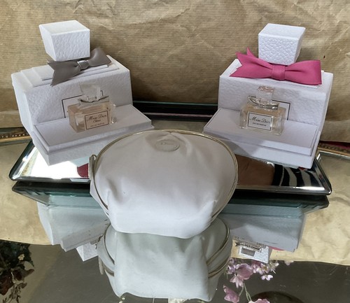 Rare miss dior perfume - miss,