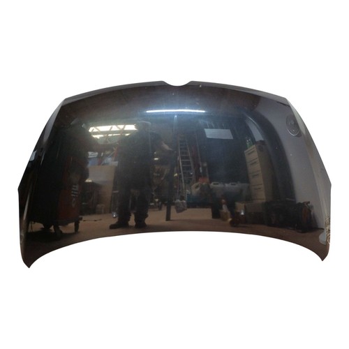 Capot opel agila 95528206 - capot,