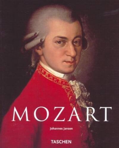 Mozart - art),