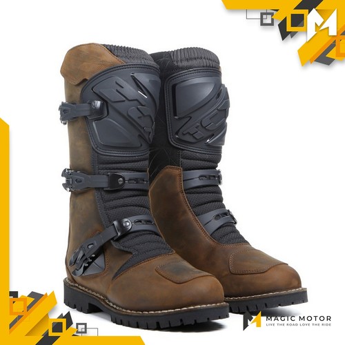 Bottes moto tcx drifter - tcx,
