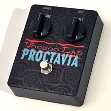 VOODOO LAB / PROCTAVIA