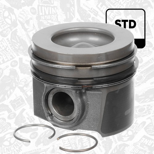 Piston peugeot citroën opel - piston,