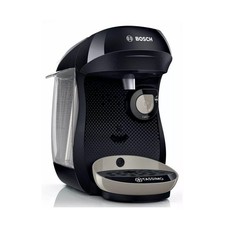 Bosch Cafetière à Dosettes