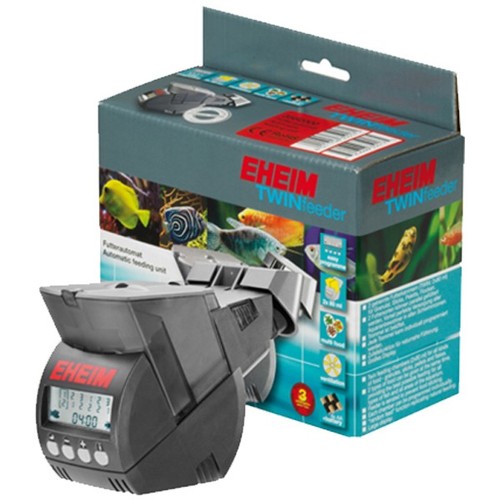 New sealed eheim - (c5),