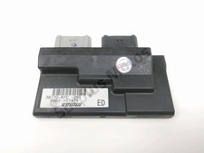 BOITIER INJECTION HONDA XL 125