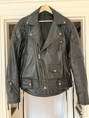 Langlitz columbia padded - langlitz,