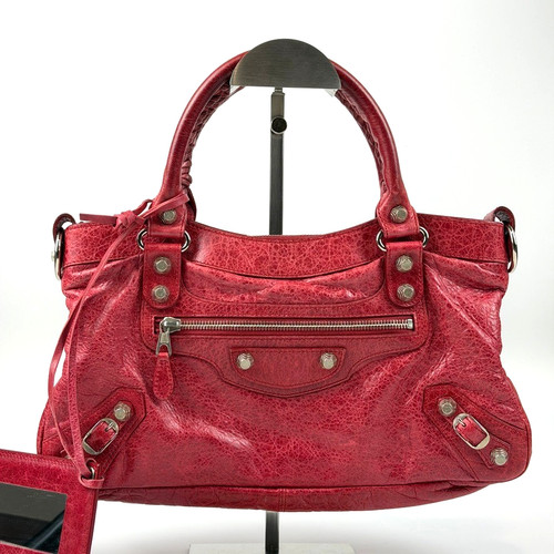 Auth balenciaga the giant - auth,