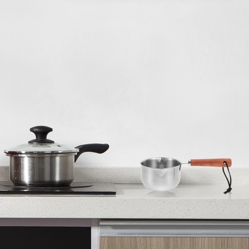 Saucier pan petite casserole - pan,