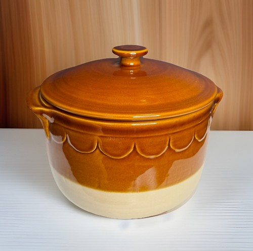Emile henry scalloped dutch - scalloped,