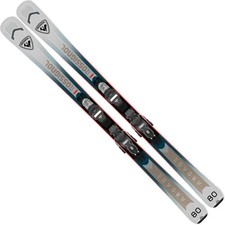 Rossignol Arcade 80 Ski + XPress 10 GW Fixation Skiset Tout Terrain Skieur 2026