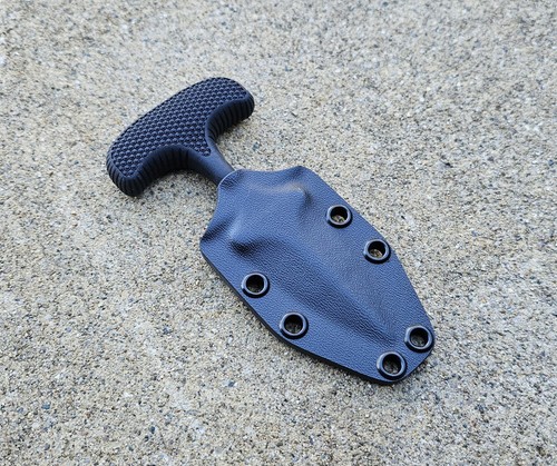 Cold steel safe maker - cold, 2"