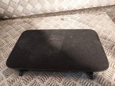 Trappe Tapis sol plancher bac