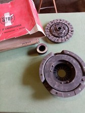 FORD CAPRI II_1300 et dérivé Kit d'embrayage complet