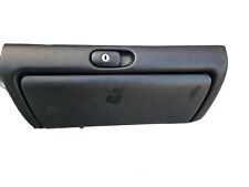 VW Golf 4 Cabriolet Boîte À