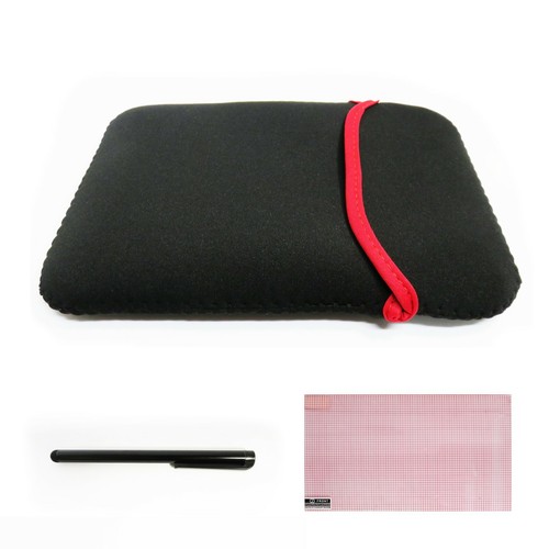 Neoprene sleeve carrying - neoprene, bag