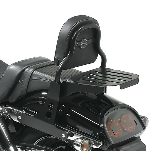 Sissy bar css fix - bar, pour