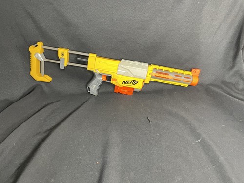 Nerf recon dart gun - recon,