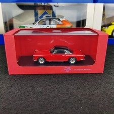 SIMPLE GAMMA ALFA ROMEO 1900 C SUPERSPRINT TOURING 1956 ROUGE 1:43 NEUF BOITE