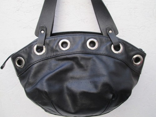 Sac main coccinelle - coccinelle, cuir