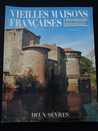 Guide historique vieilles - guide,