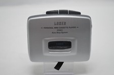 Baladeur cassette K7 audio