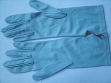 GANTS  DE CEREMONIE