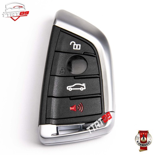 Coque clé pour bmw g20 - clÉ,