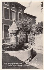 Carte postale ancienne