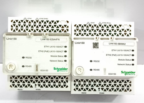 Schneider egx150 link 150 - egx150,