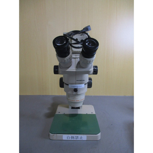 Used olympus sz60 - used,