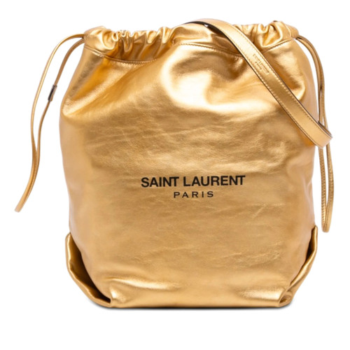 Saint laurent small metallic - saint,