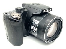Nikon Coolpix P100 Bridge Avec