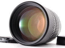 Exc+++++ Nikon Nikkor AF DC