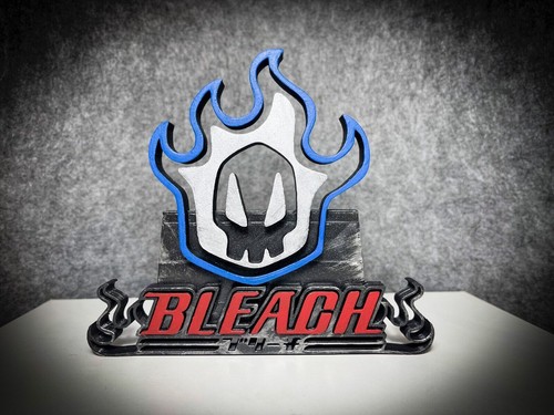 Figurine articulée bleach - articulée,
