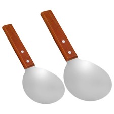 Cuillères À Riz Pour Servir