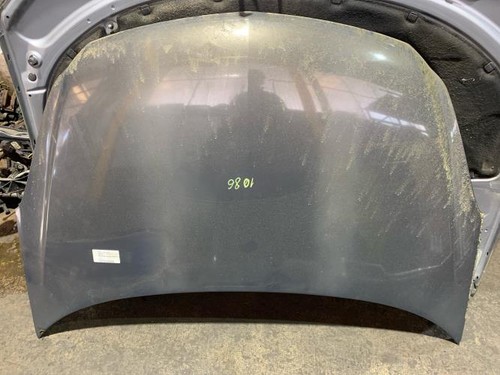 Capot opel corsa - opel, 2