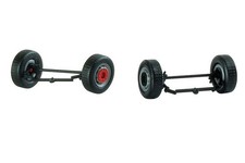 HERPA, Accessoires essieux de