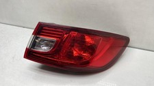 Feu arriere principal droit (feux) RENAULT CLIO 4 PHASE 2 265509846R