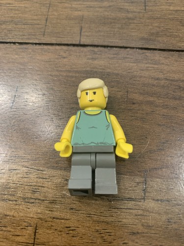 Lego star wars dagobah luke - star,