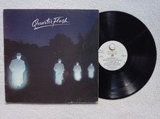 LP 33T QUARTERFLASH "Eponyme"
