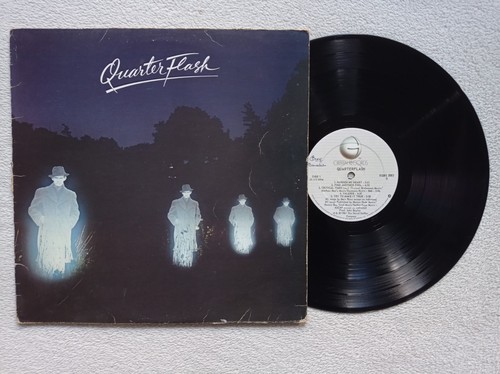 33t quarterflash eponyme - 33t, "eponyme"