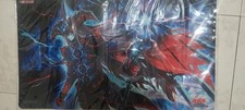 Tapis de jeu officiel Yugioh