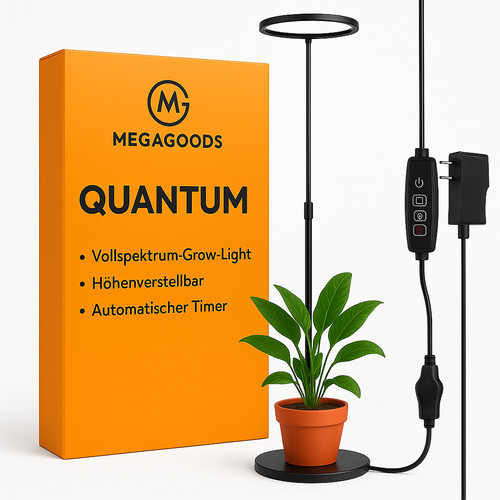 Lampe culture led - culture,